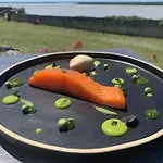 Logis Restaurant La Citadelle Blaye