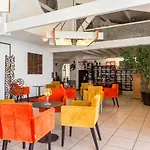 Logis Restaurant La Citadelle מלון בליי