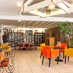 Logis Restaurant La Citadelle