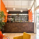 מלון Logis Restaurant La Citadelle בליי