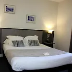 Logis Restaurant La Citadelle מלון בליי