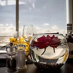 Logis Restaurant La Citadelle בליי
