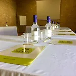 Logis Restaurant La Citadelle מלון
