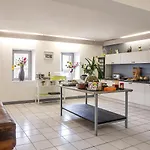 מלון Logis Restaurant La Citadelle בליי