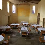 Logis Restaurant La Citadelle 3* בליי
