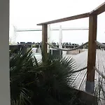 Logis Restaurant La Citadelle מלון