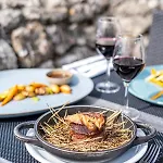 Logis Restaurant La Citadelle 3* בליי