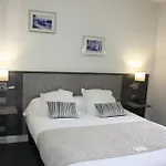 Hotel Logis Restaurant La Citadelle 3*
