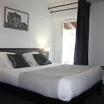 Logis Restaurant La Citadelle Hotel