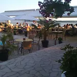 Logis Restaurant La Citadelle בליי