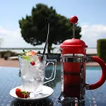 Logis Restaurant La Citadelle 3*