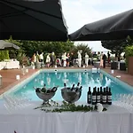 מלון Logis Restaurant La Citadelle בליי