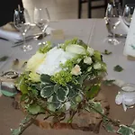 Logis Restaurant La Citadelle מלון בליי