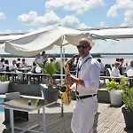 מלון Logis Restaurant La Citadelle בליי
