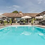 Logis Restaurant La Citadelle מלון בליי