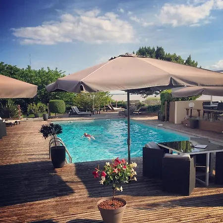 Logis Restaurant La Citadelle