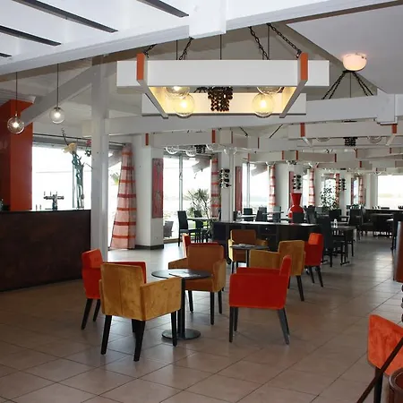 Hotel Logis Restaurant La Citadelle