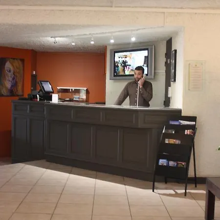 Logis Restaurant La Citadelle Blaye