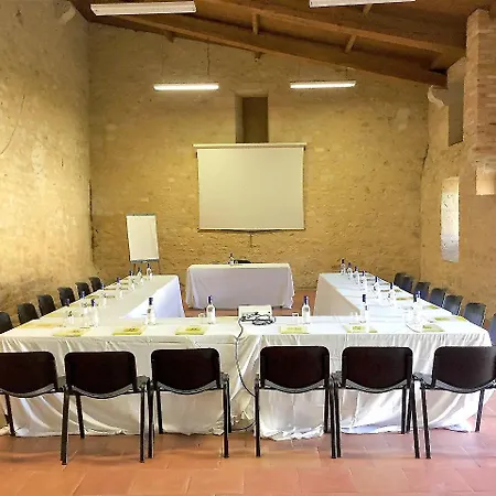 Restaurant La Citadelle Hotel Blaye