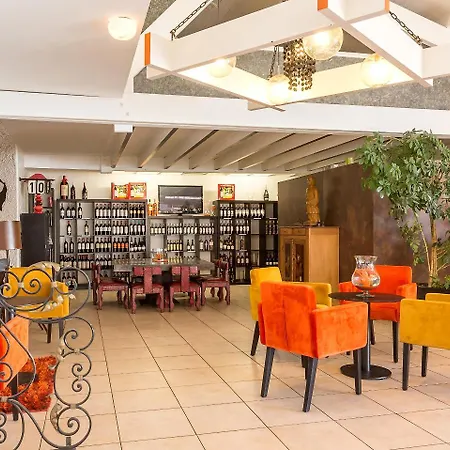 Logis Restaurant La Citadelle