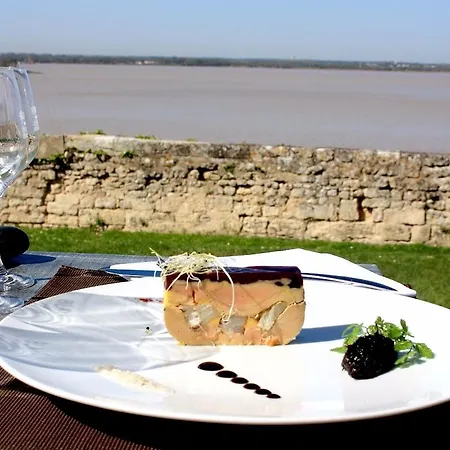 Hotel Restaurant La Citadelle