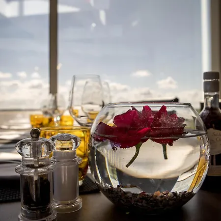 Restaurant La Citadelle Blaye