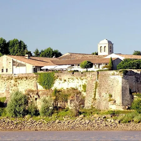 Hotel Restaurant La Citadelle Blaye