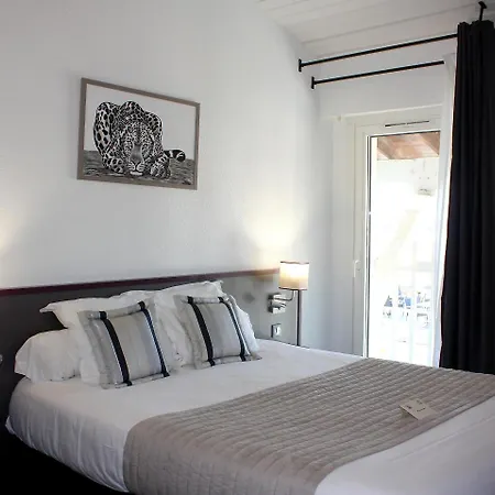 Hotel Logis Restaurant La Citadelle