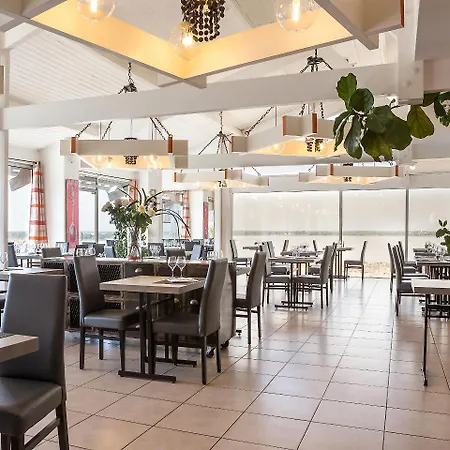 Restaurant La Citadelle Hotel