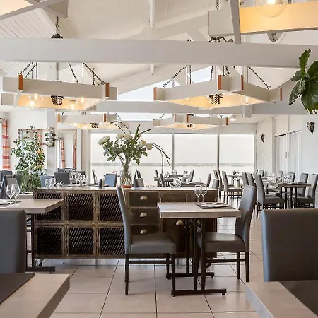 Hotel Logis Restaurant La Citadelle 3*