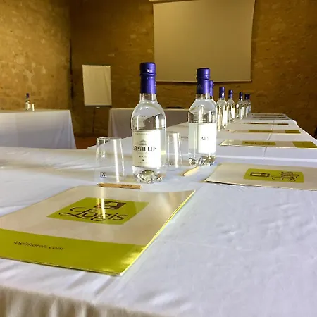 Logis Restaurant La Citadelle Hotel