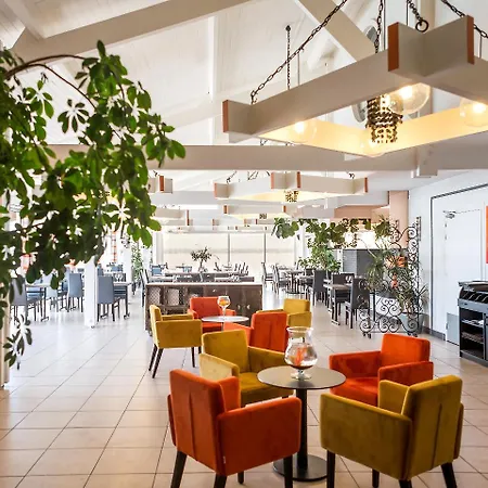 Logis Restaurant La Citadelle 3* Blaye
