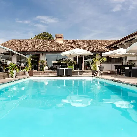 Logis Restaurant La Citadelle فندق