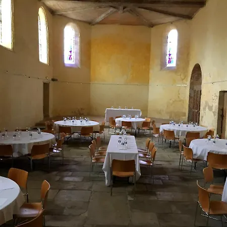 Logis Restaurant La Citadelle 3* Blaye