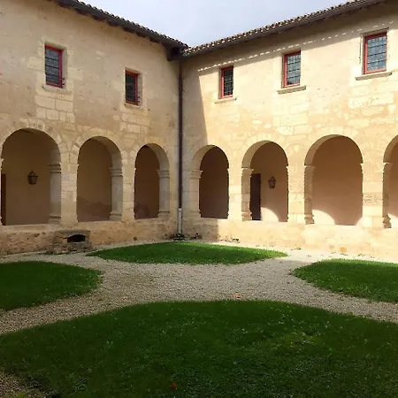 Hotel Logis Restaurant La Citadelle