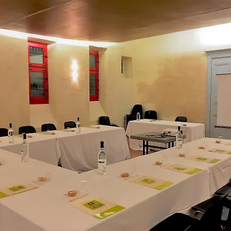 Logis Restaurant La Citadelle Hotel Blaye