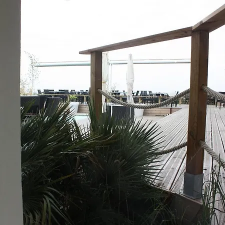 Logis Restaurant La Citadelle فندق
