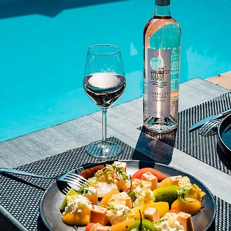 Logis Restaurant La Citadelle 3*