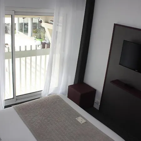 Hotel Logis Restaurant La Citadelle 3*