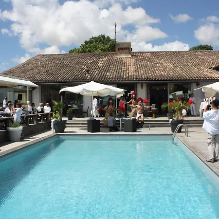 Restaurant La Citadelle Hotel