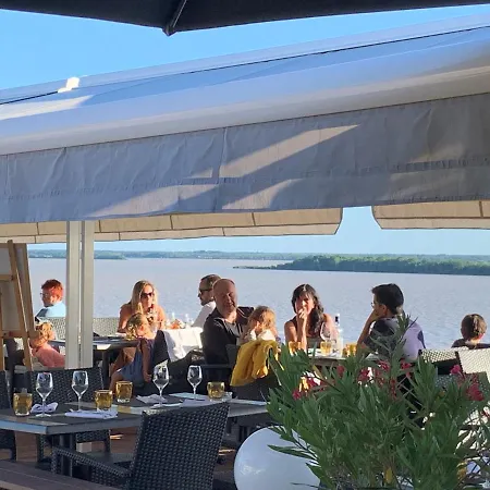 Logis Restaurant La Citadelle 3*