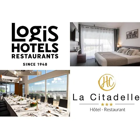 Restaurant La Citadelle