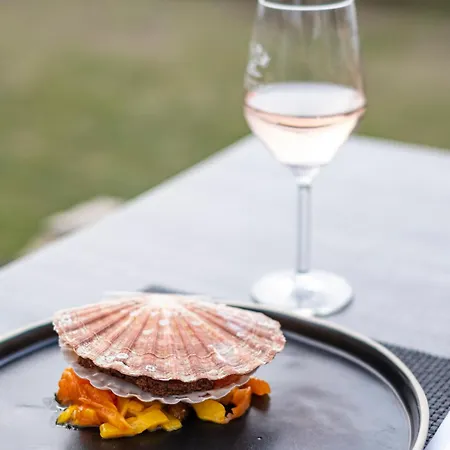 Hotel Logis Restaurant La Citadelle