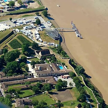 Logis Restaurant La Citadelle