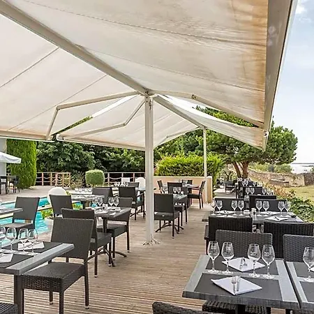 Logis Restaurant La Citadelle Blaye