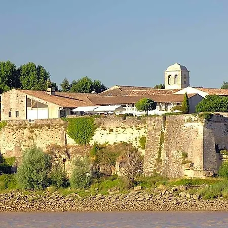 Logis Restaurant La Citadelle 3* Blaye