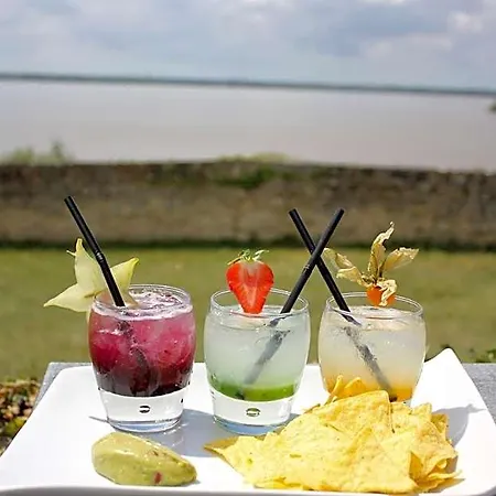 Logis Restaurant La Citadelle