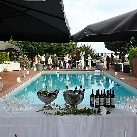 Logis Restaurant La Citadelle