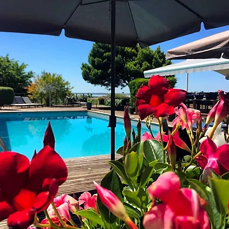 Logis Restaurant La Citadelle 3*