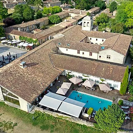 Hotell Logis Restaurant La Citadelle 3*